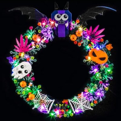 LocoLee Lego LED Light Set