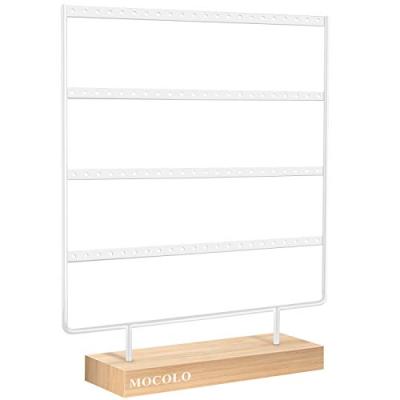 Mocolo Earring Holder Stand