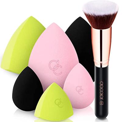 Docolor Makeup Sponges Set