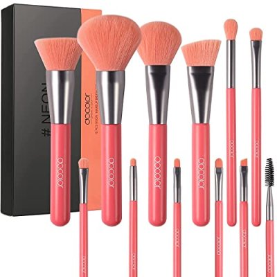 Docolor Makeup Brush Set