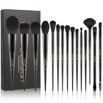 Docolor Makeup Brush Set