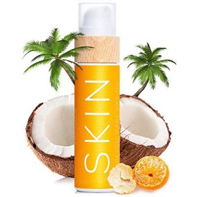 Cocosolis Skin Oil