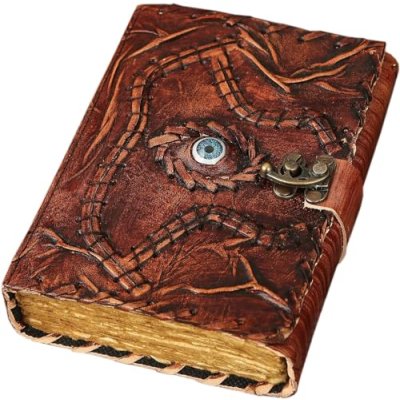 Hocus Pocus Spell Book