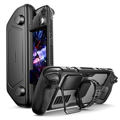 JSAUX ModCase for Steam Deck
