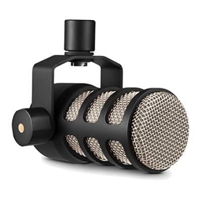 RØDE PodMic Dynamic Microphone