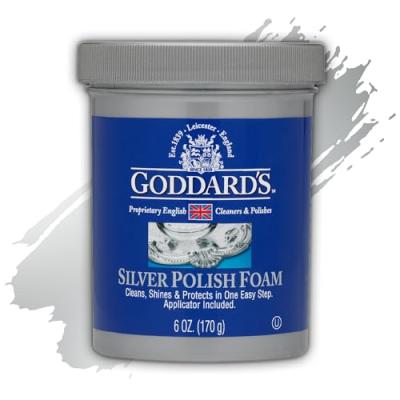 Goddards Silver Polish Remover