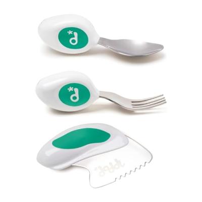 Doddl Toddler Cutlery Set