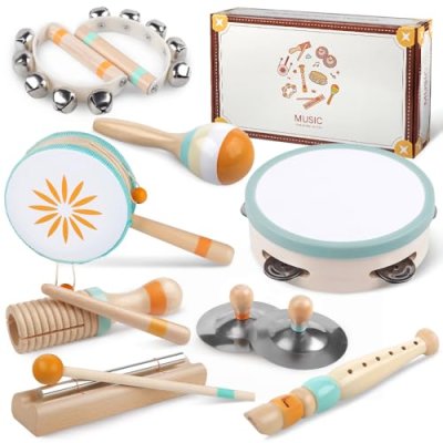 Toddler Musical Instruments