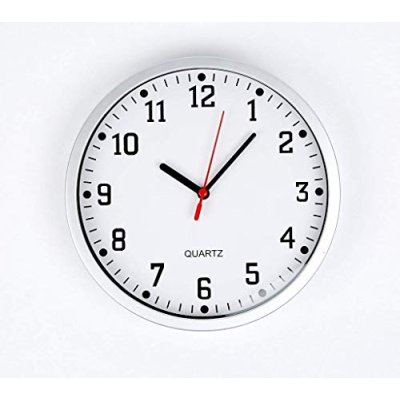 Modern Wall Clock