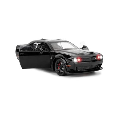 IMTFZCT Dodge Challenger Model