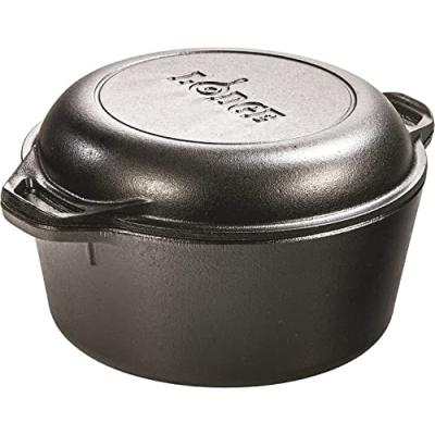 Lodge Dutch Oven