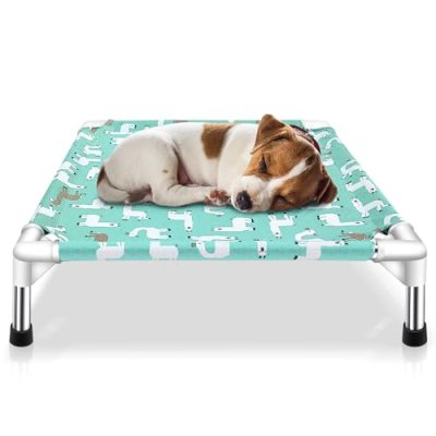 Modorki Elevated Dog Bed