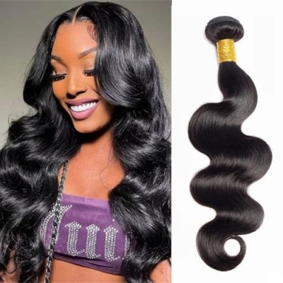 Body Wave Hair Bundle