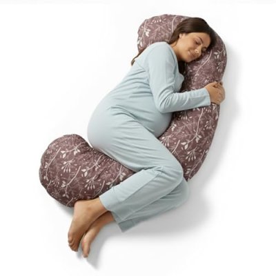 Body Pillow for Sleep and Pregnancy