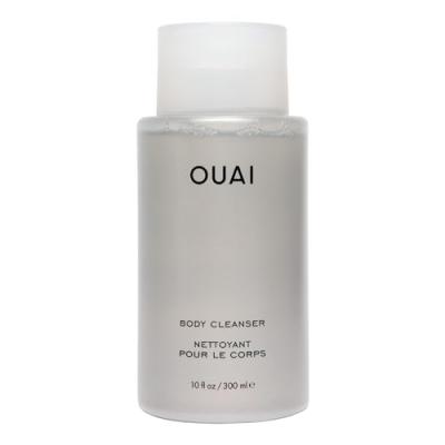 OUAI Body Cleanser - Foaming Wash