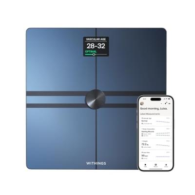 WITHINGS Body Comp Smart Scale