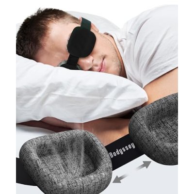 Bodyssey 3D Sleeping Mask