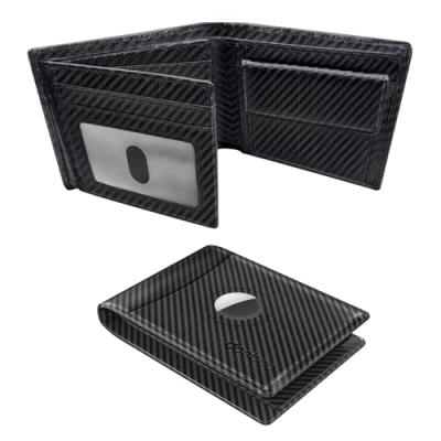 Doeboe Smart Men's Leather Wallet