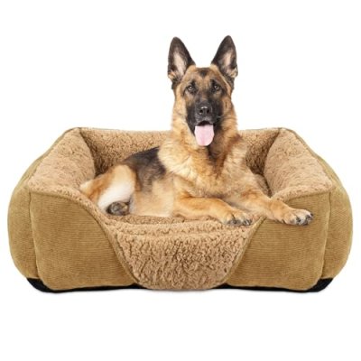 Joejoy XL Dog Bed