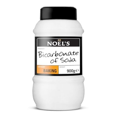 Noel’s Bicarbonate of Soda
