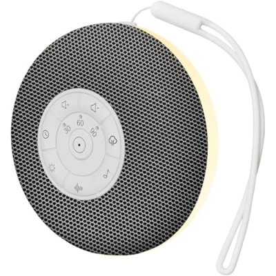 Zoeson White Noise Machine