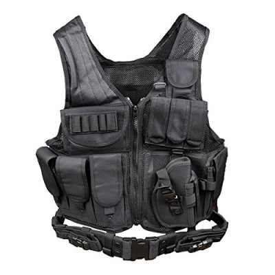 Goetland Tactical Vest