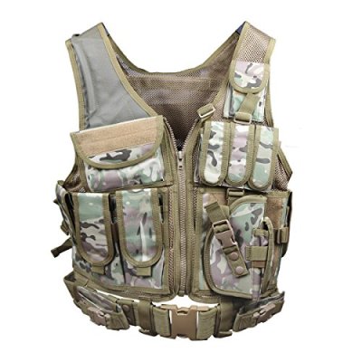 Goetland Tactical Vest