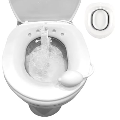 Joey&Viggy Sitz Bath