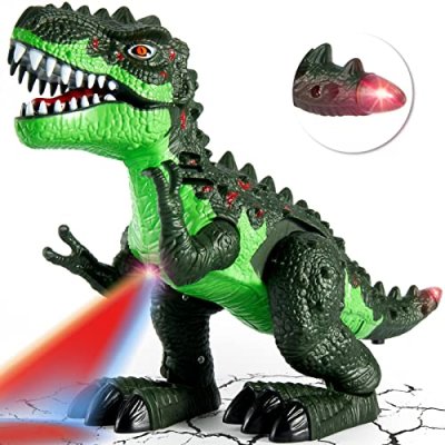 Toey Play T-Rex Dinosaur Toy
