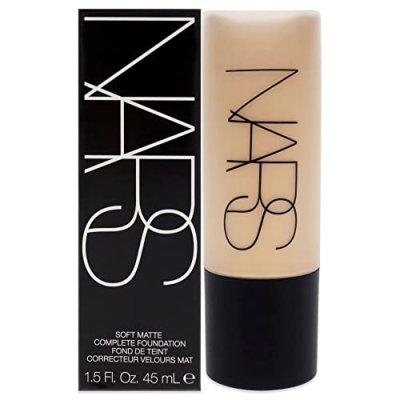 NARS Soft Matte Foundation