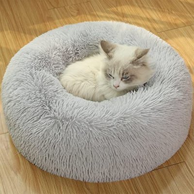 UUEMB Dog and Cat Bed