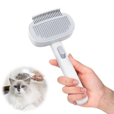 Dog and Cat Dematting Brush