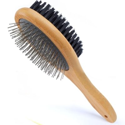 Dog and Pet Grooming Brush