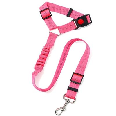 Dog Car Seat Belt