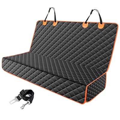 JOEJOY Dog Car Seat Cover