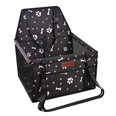 SWIHELP Dog Car Seat