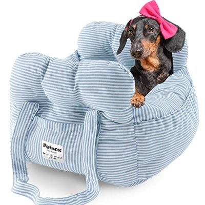 PETNEX Dog Car Seat