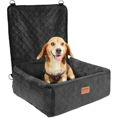 VEVOR Dog Car Seat
