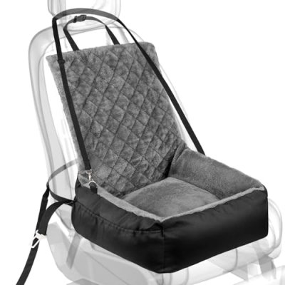 Dog Car Booster Seat