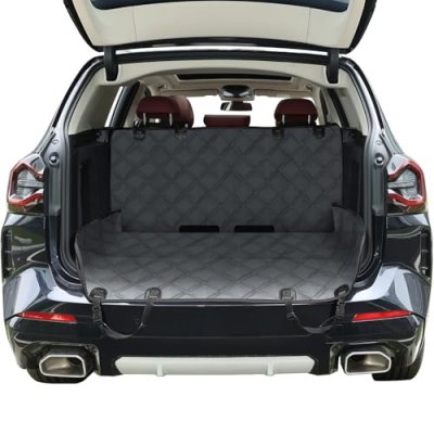 KYG Dog Car Protector