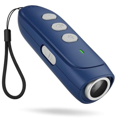 Dog Barking Deterrent