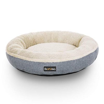 FEANDREA Dog & Cat Bed