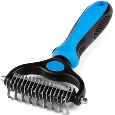 Dog & Cat Dematting Tool