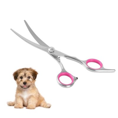 Dog & Cat Grooming Scissors