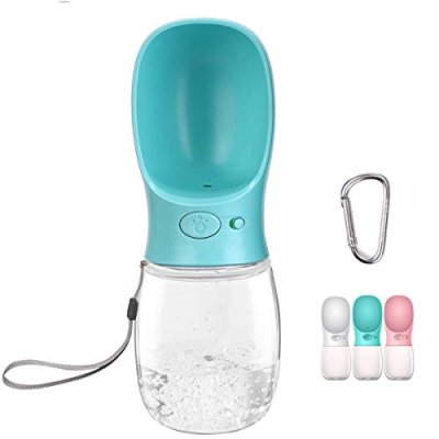 COTOP Dog Water Bottle