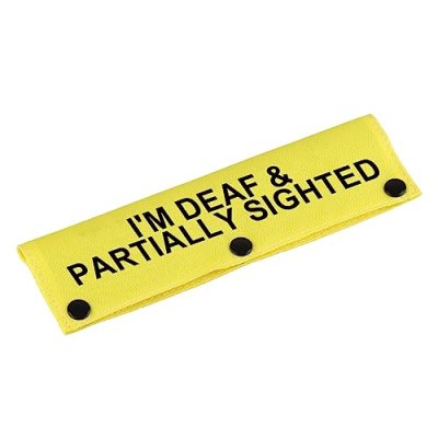 Dog Leash Sleeve