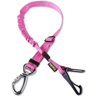 AUBELL Dog Seat Belt