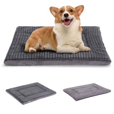 BVAGSS Dog Bed Mat