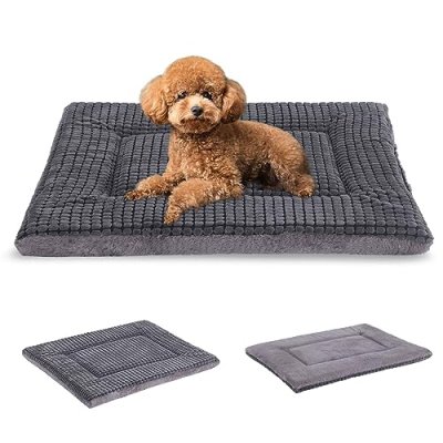 BVAGSS Dog Bed Mat