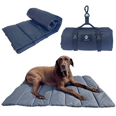 EHEYCIGA Dog Bed